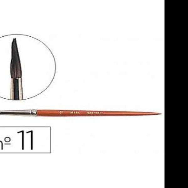 PINCEL PACUARELA P.PONY 11 MAE E.6 C.144 864